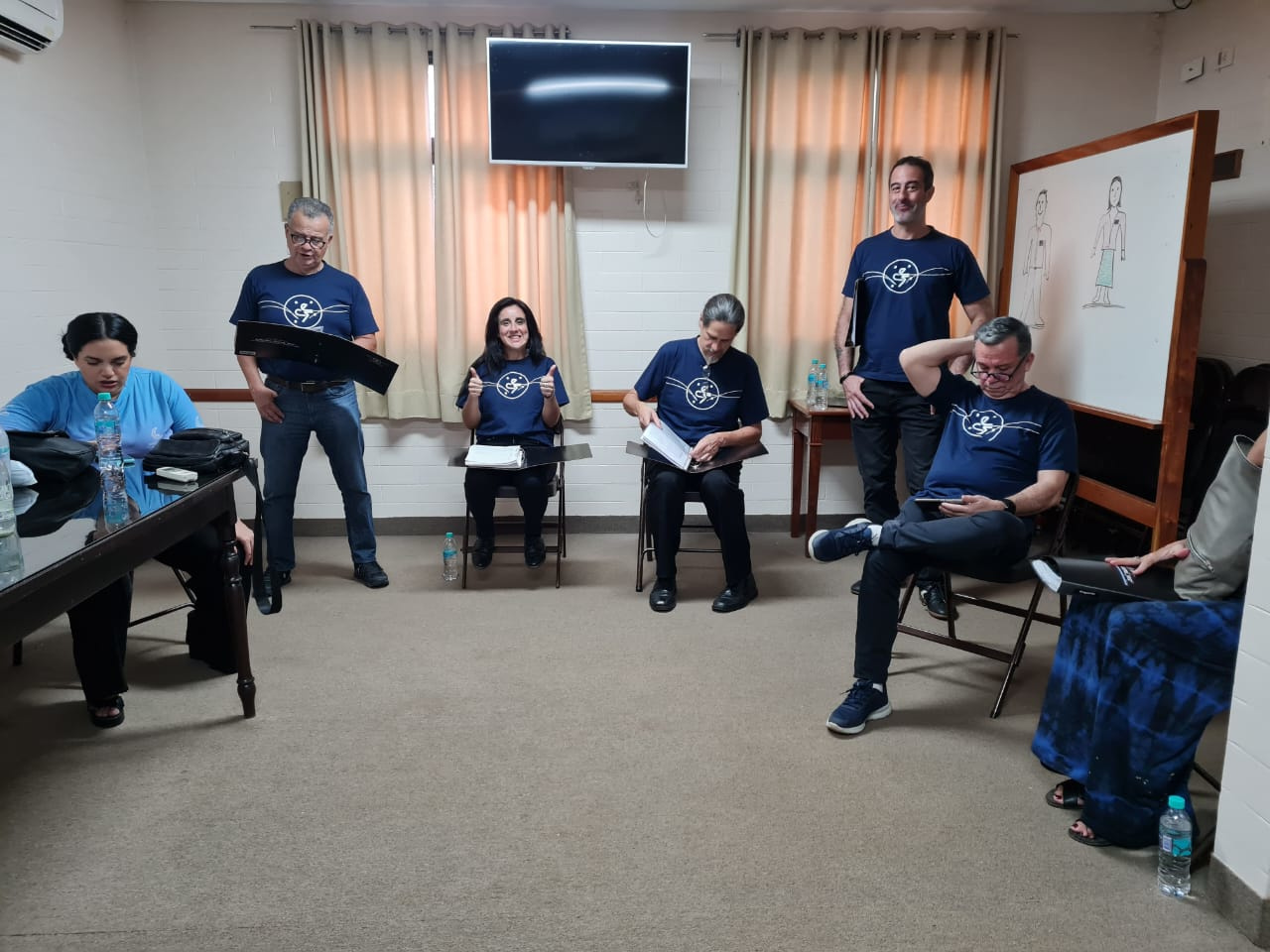 Conciertos corales
