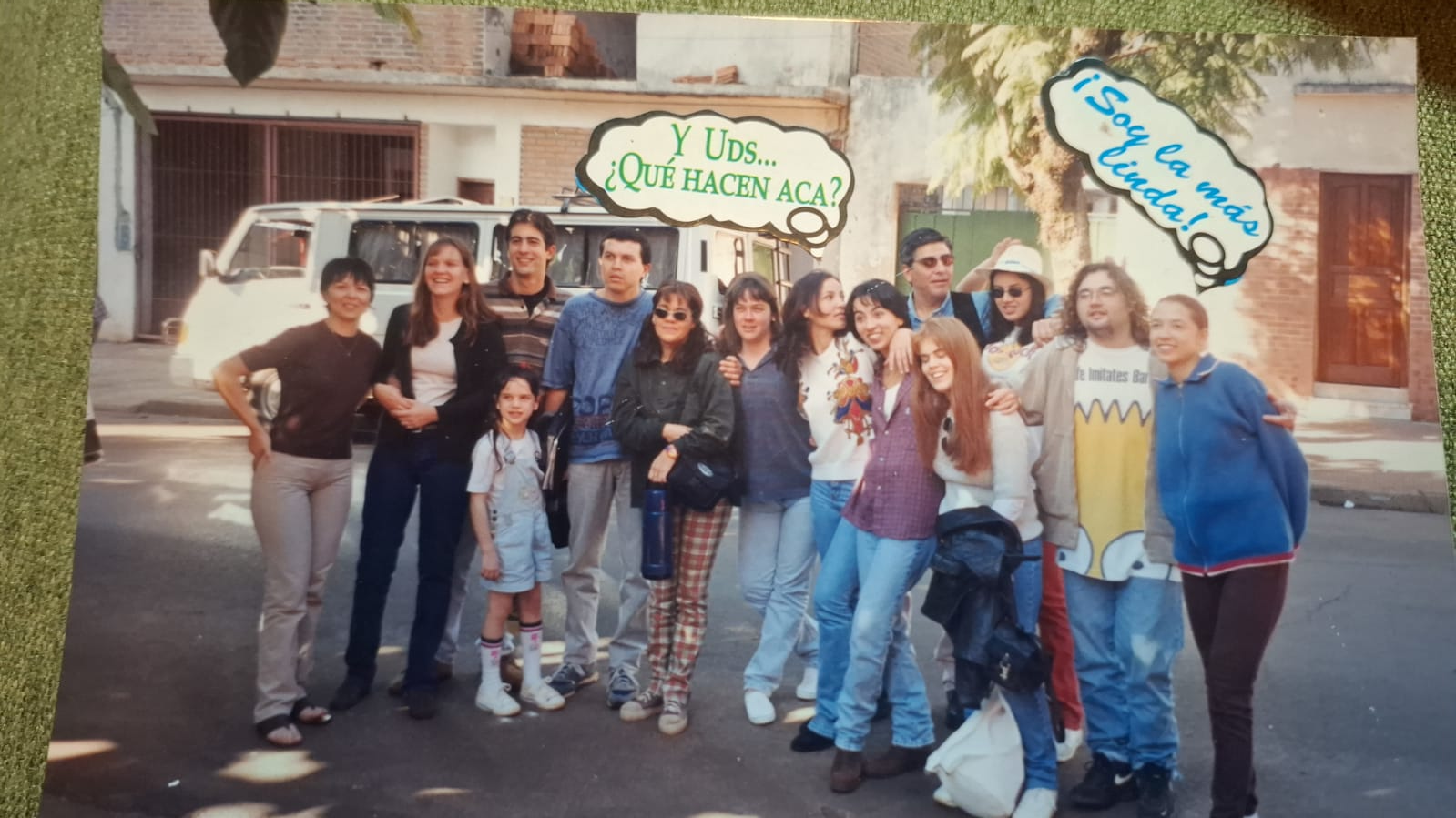 Viaje a Entre Ríos