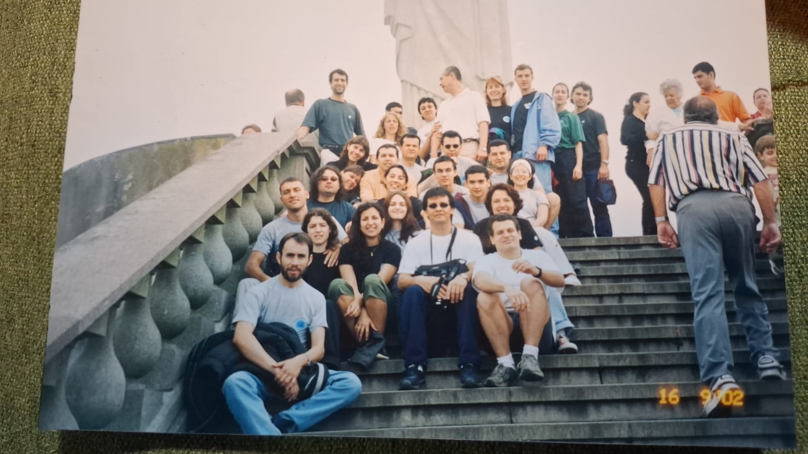 Viajes y Amistad