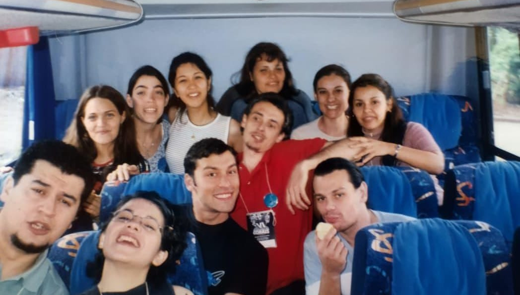 Salida grupal