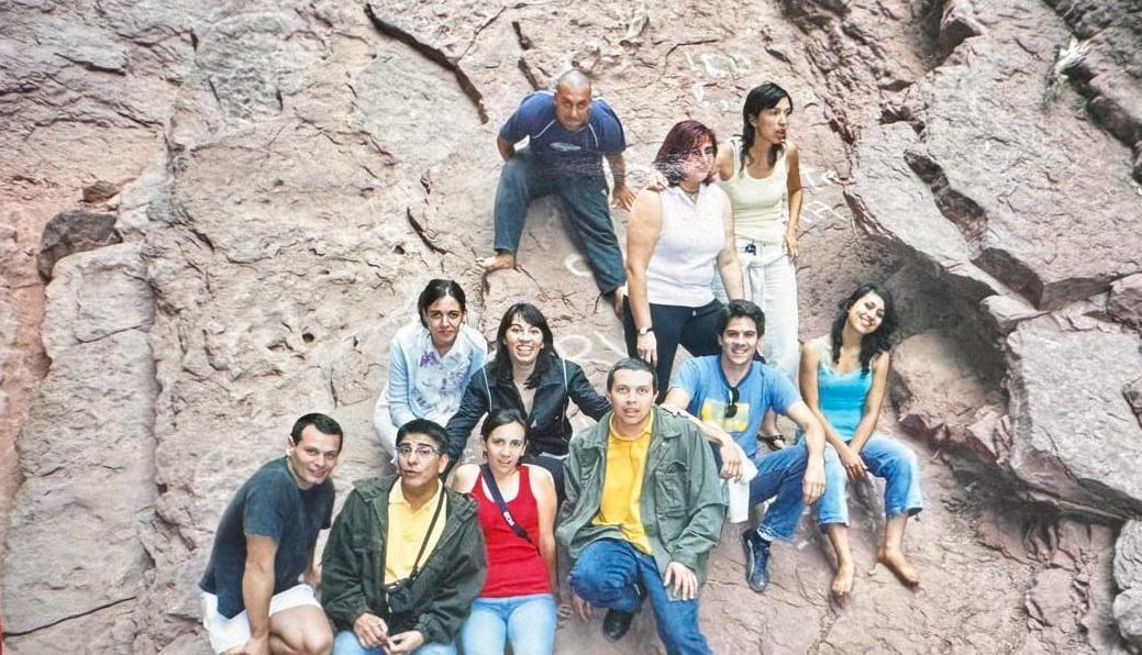 Viaje a Salta