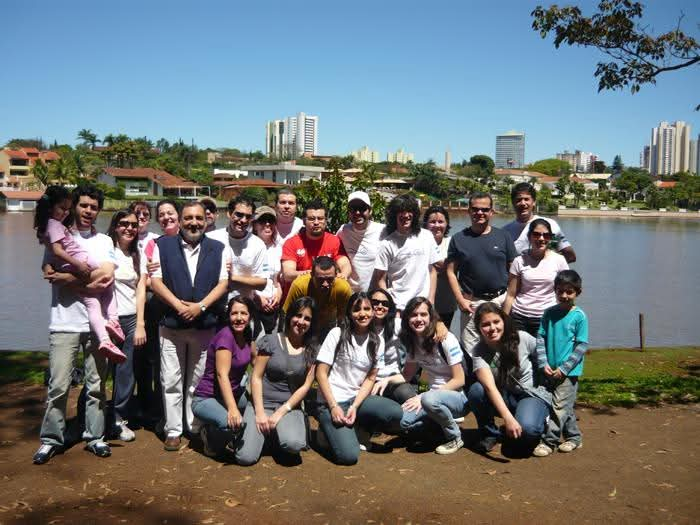Viaje a Curitiba