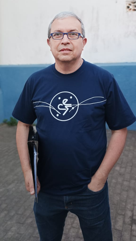 Néstor Oscar Rodríguez - Director