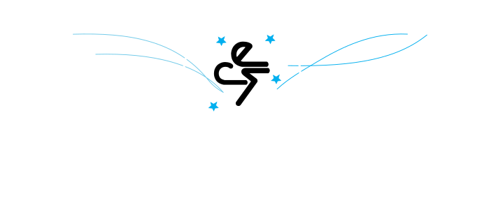 Logo ECS