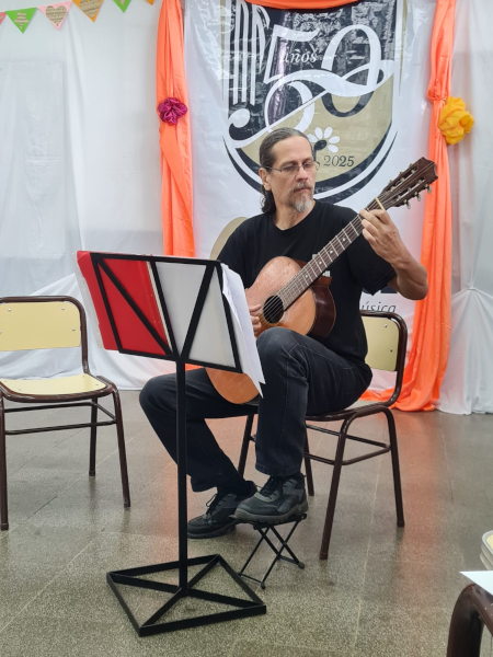 Momentos compartidos